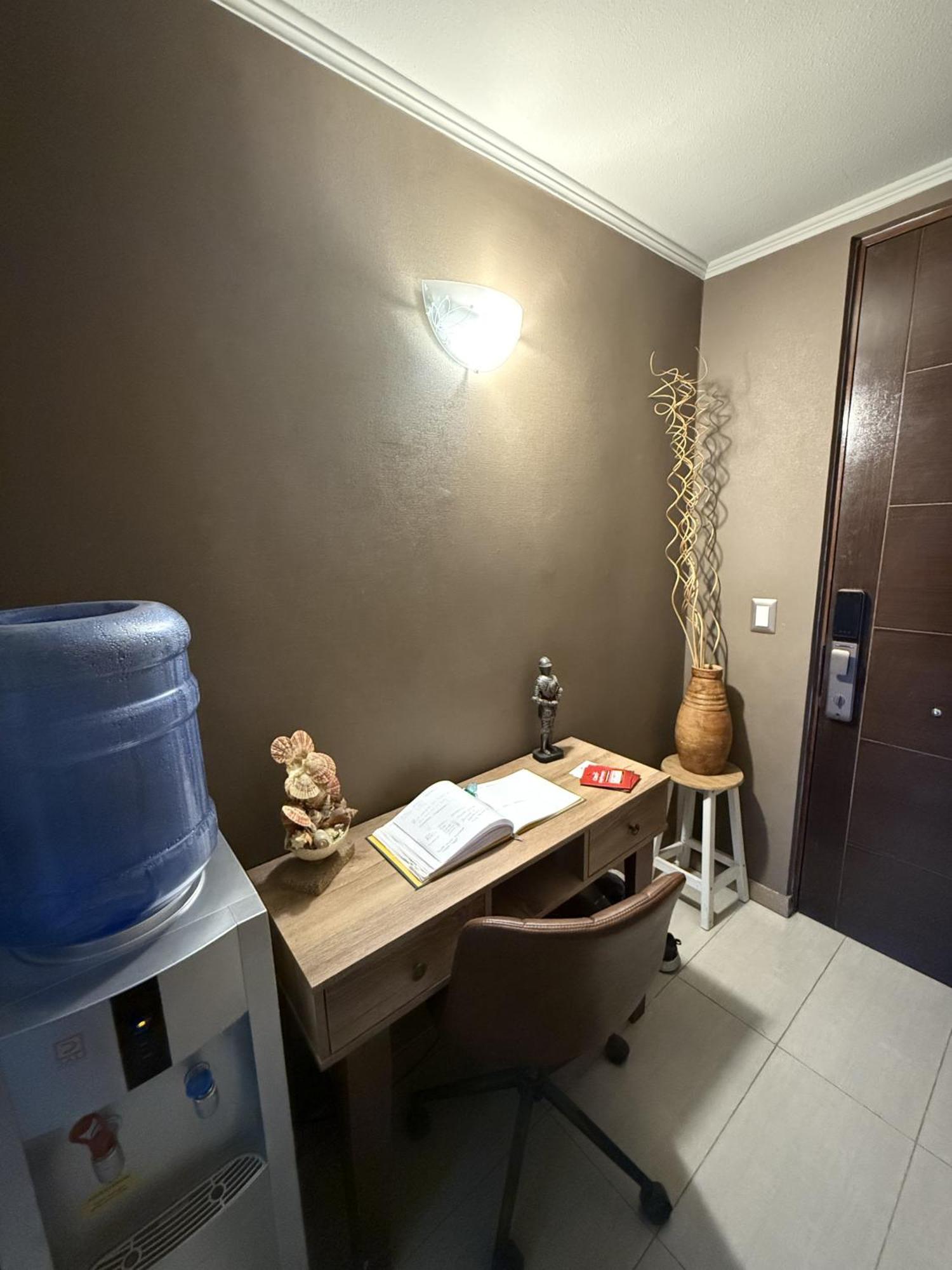 Apartamento Family Stgo Lounge Penthouse With Andes View *