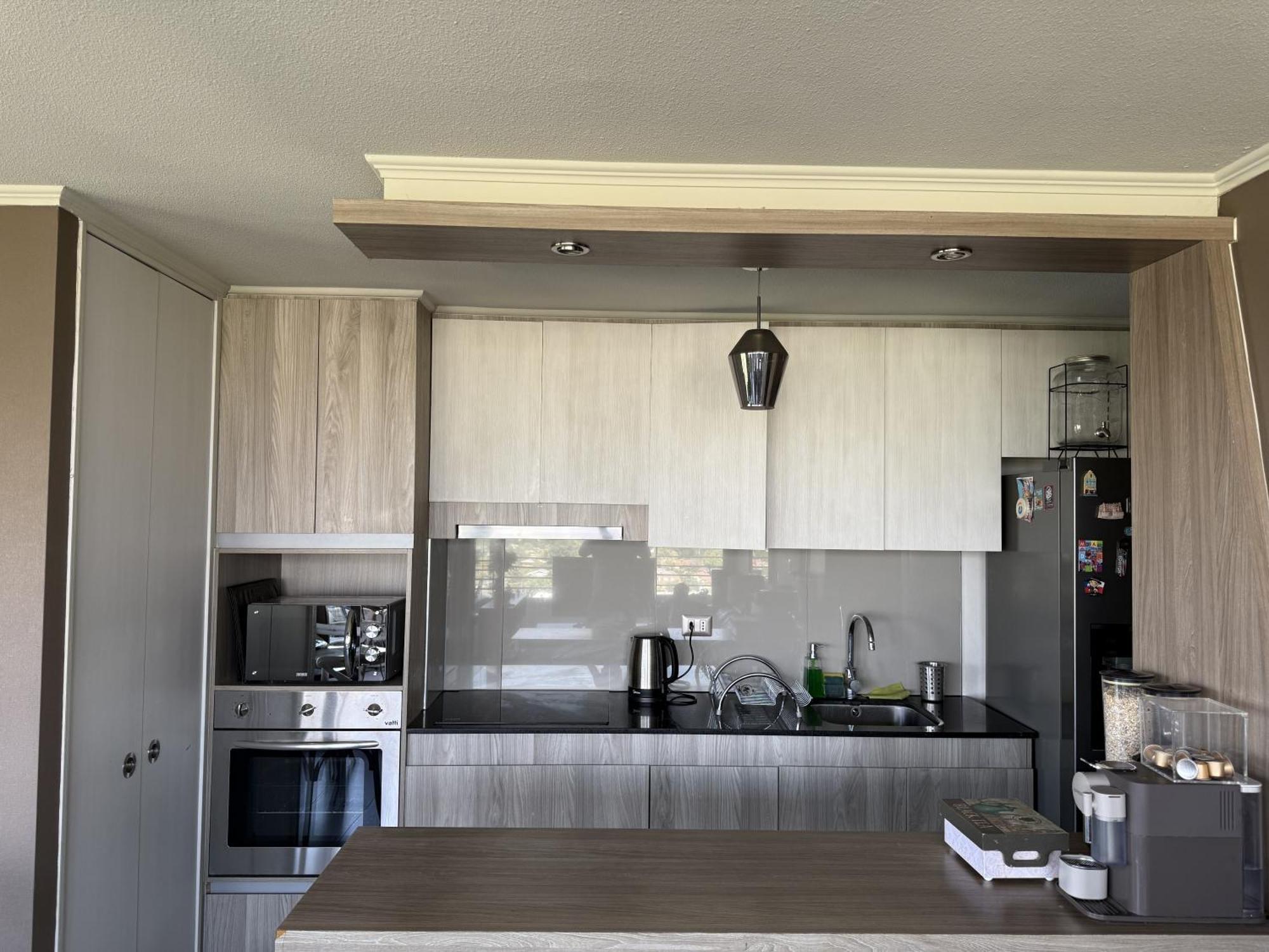 Apartamento Family Stgo Lounge Penthouse With Andes View *