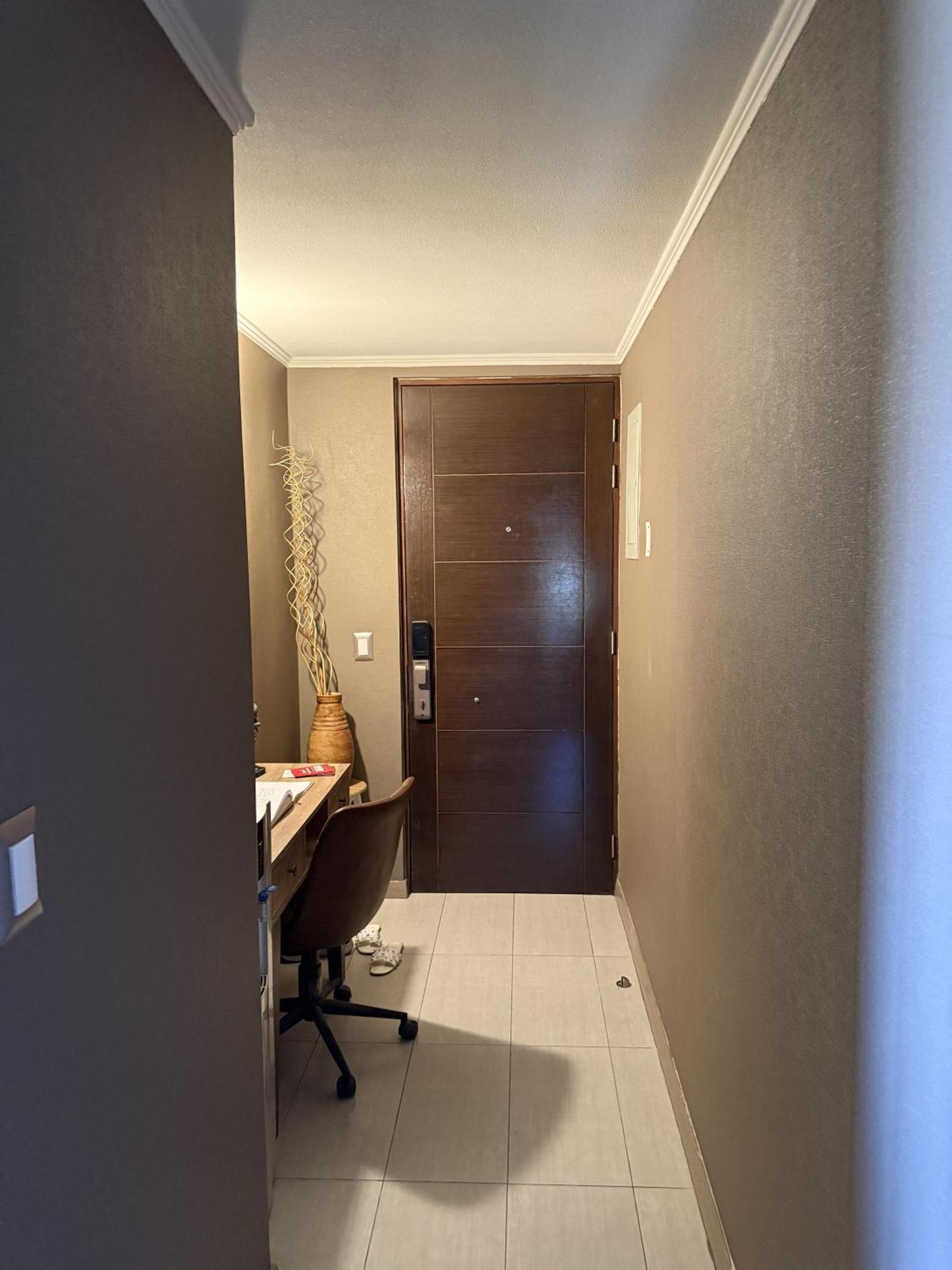 Apartamento Family Stgo Lounge Penthouse With Andes View Santiago