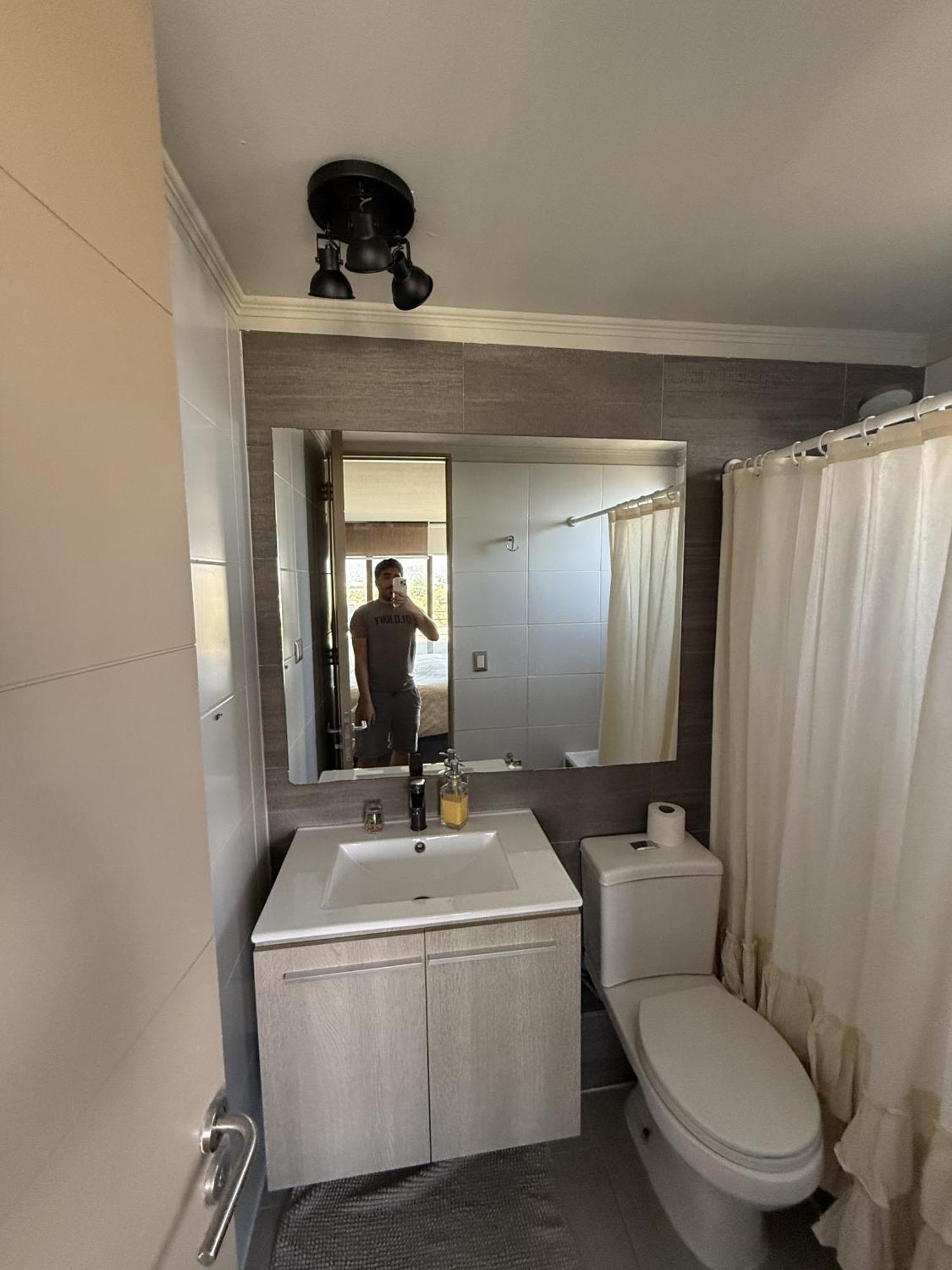 Family Stgo Lounge Penthouse With Andes View Apartamento