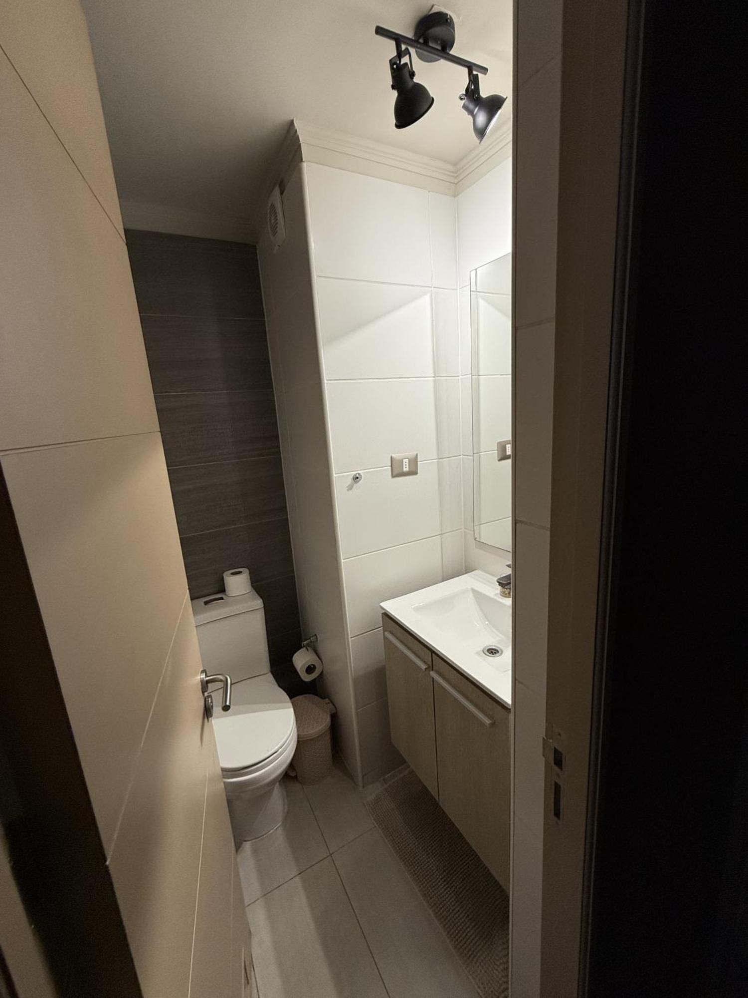 Apartamento Family Stgo Lounge Penthouse With Andes View